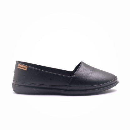 Pierre Cardin Edith 1 Women’s Comfort Pump – Black Low Heel Shoes South Africa