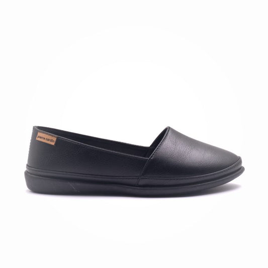 Pierre Cardin Edith 1 Women’s Comfort Pump – Black Low Heel Shoes South Africa