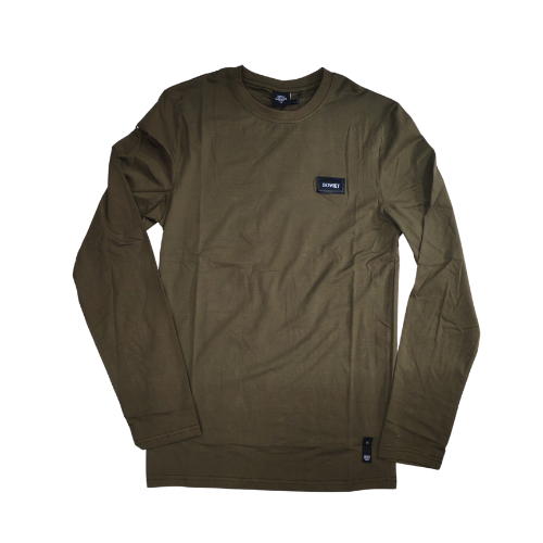 Soviet - Mens Long Sleeve T Shirt