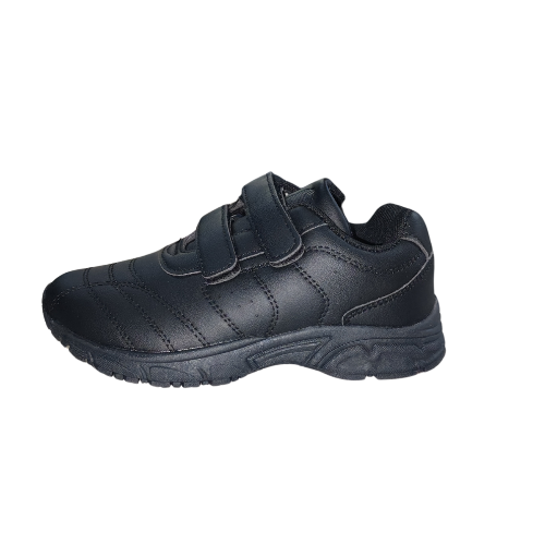 Smart Step Velcro Trainer – Family Boutique Meyerton