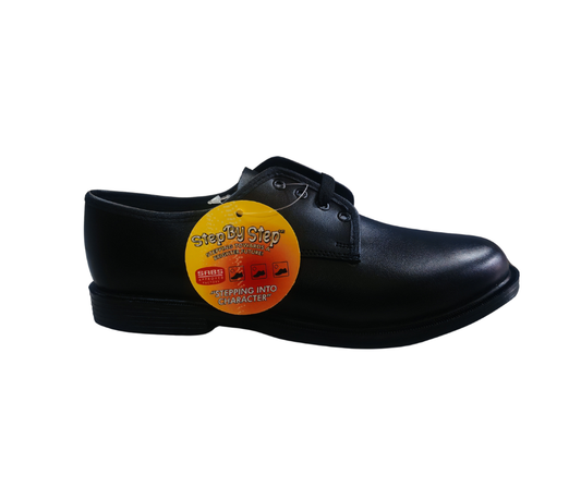 Step by Step Lace-Up School Shoes – Smart Style, Smart Price