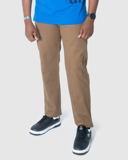Soviet - Voyager-r 3 #5 Chino