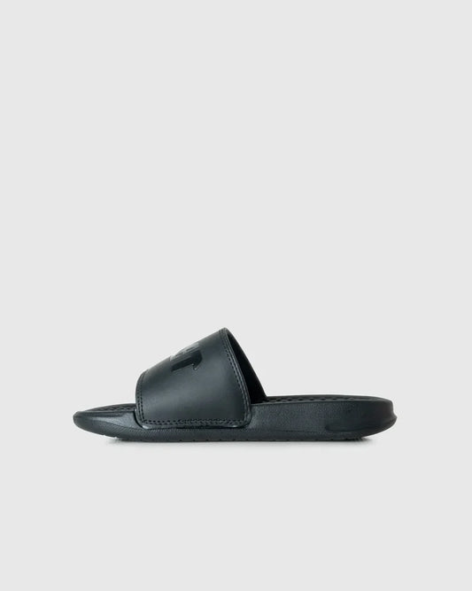 Soviet Youth “Bahamas” Slip-On PU Slider – Kids/Youth