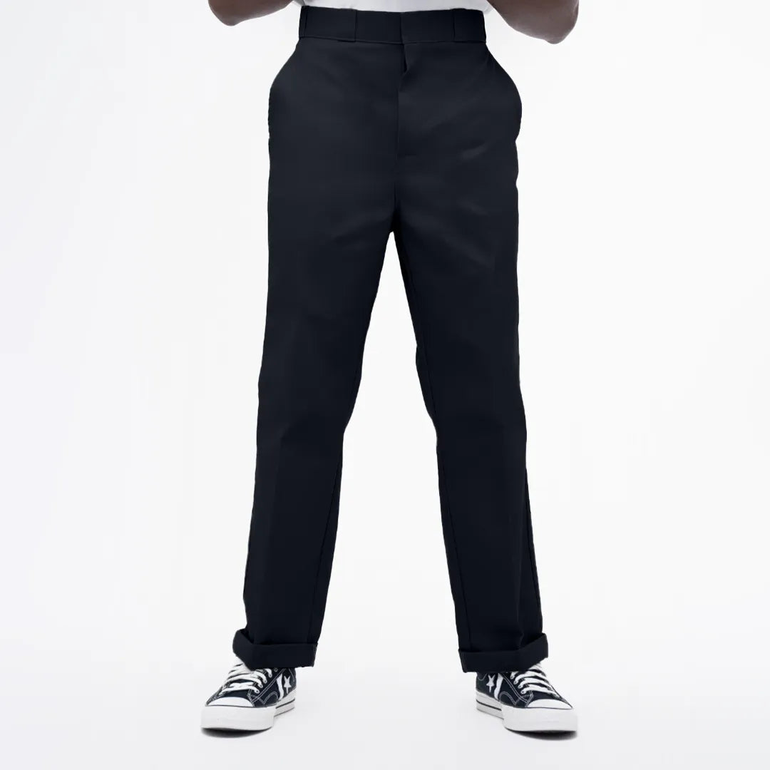 Dickies 847 Trouser – Black | Fast Shipping South Africa