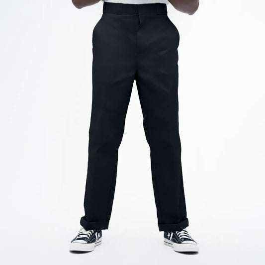 Dickies 847 Trouser – Black | Fast Shipping South Africa