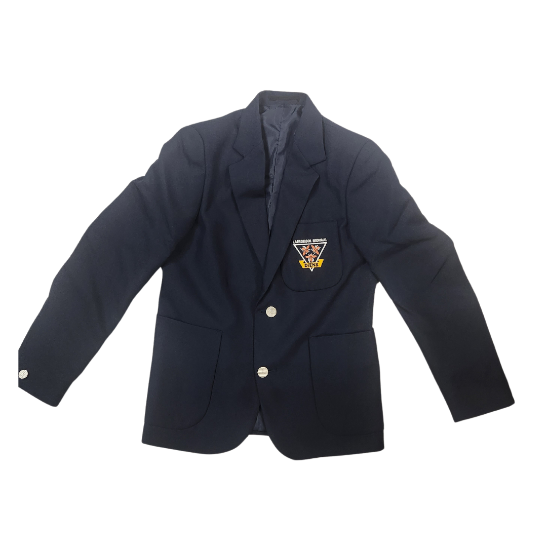 Laerskool Midvaal - Blazer