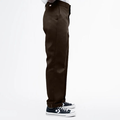 Dickies 847 Trouser – Chocolate | Fast Shipping South Africa