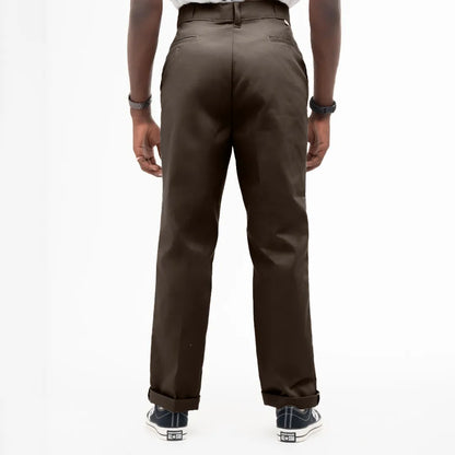 Dickies 847 Trouser – Chocolate | Fast Shipping South Africa