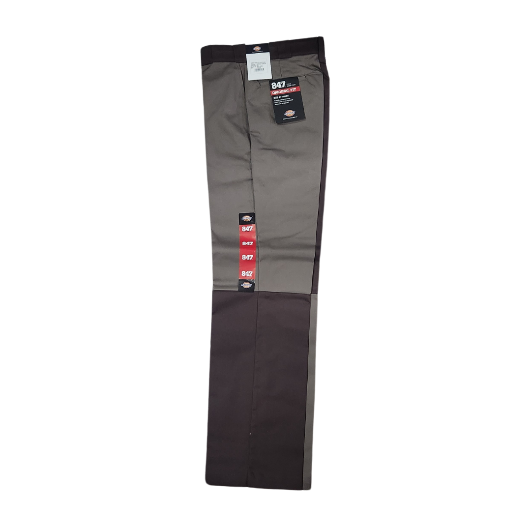 Dickies 847 Brooklyn Colour Block Trouser