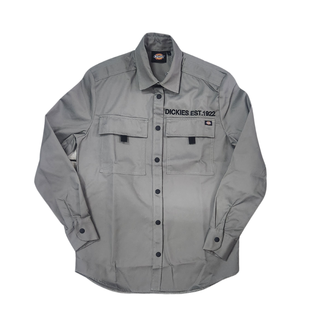 Dickies Arizona Utility LS Shirt M