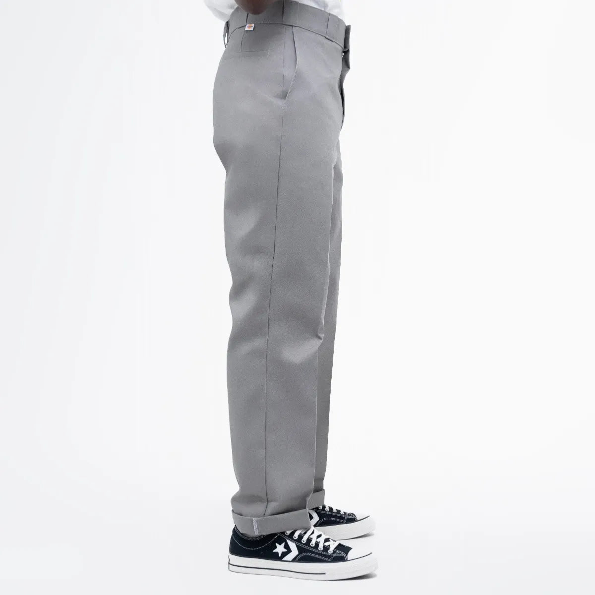 Dickies 847 Trouser – Silver Grey | Fast Shipping South Africa