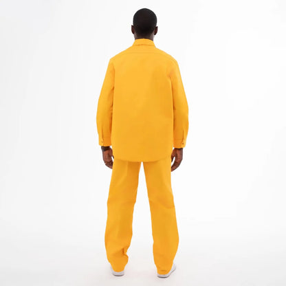 Dickies 847 Trouser – Inca Gold | Fast Shipping South Africa