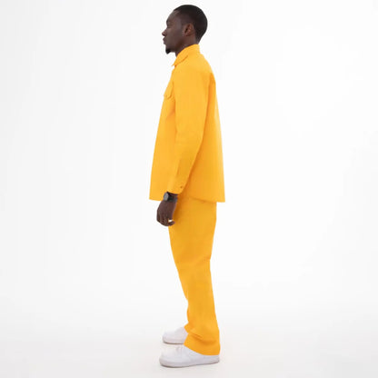 Dickies 847 Trouser – Inca Gold | Fast Shipping South Africa