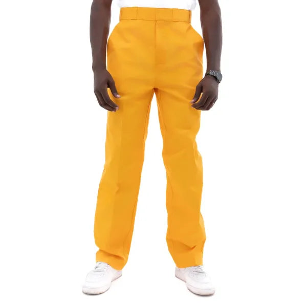 Dickies 847 Trouser – Inca Gold | Fast Shipping South Africa