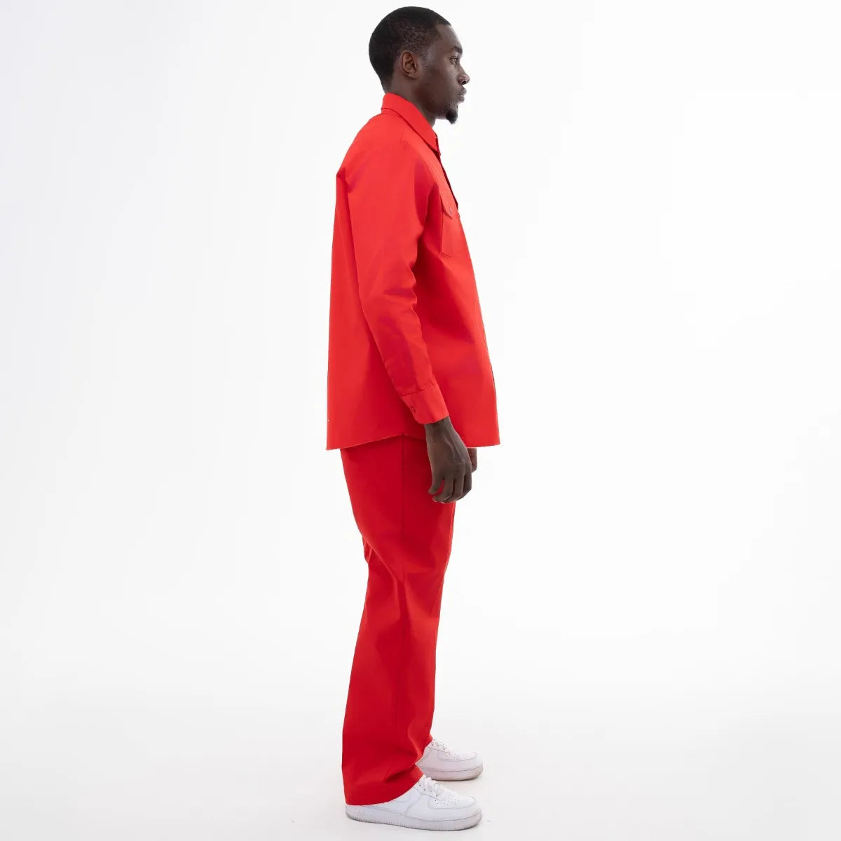 Dickies 847 Trouser – Red | Fast Shipping South Africa