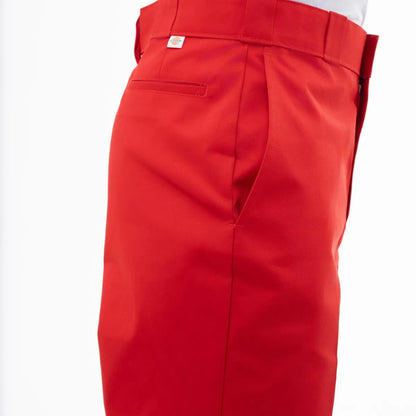 Dickies 847 Trouser – Red | Fast Shipping South Africa