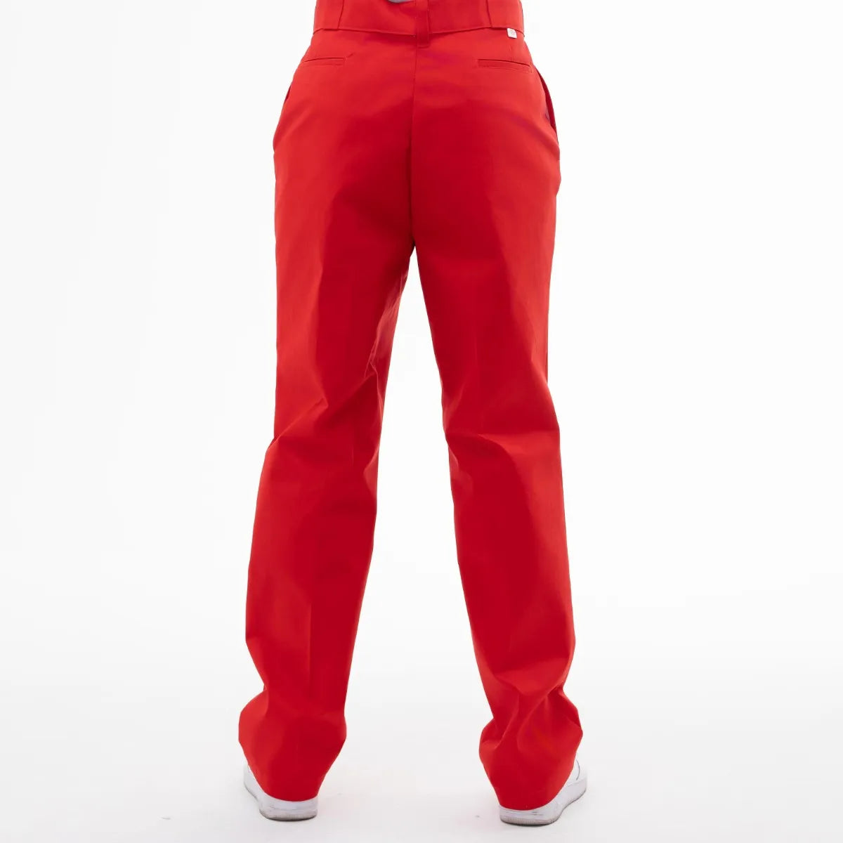 Dickies 847 Trouser – Red | Fast Shipping South Africa