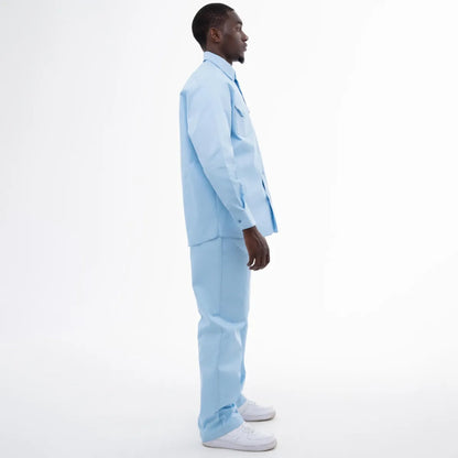 Dickies 847 Trouser – Powder Blue | Fast Shipping South Africa