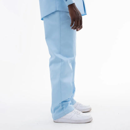 Dickies 847 Trouser – Powder Blue | Fast Shipping South Africa