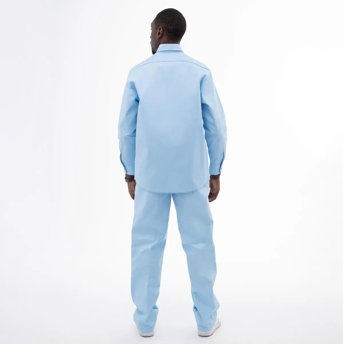 Dickies 847 Trouser – Powder Blue | Fast Shipping South Africa