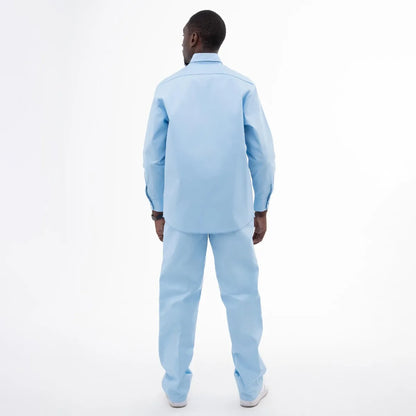 Dickies 847 Trouser – Powder Blue | Fast Shipping South Africa