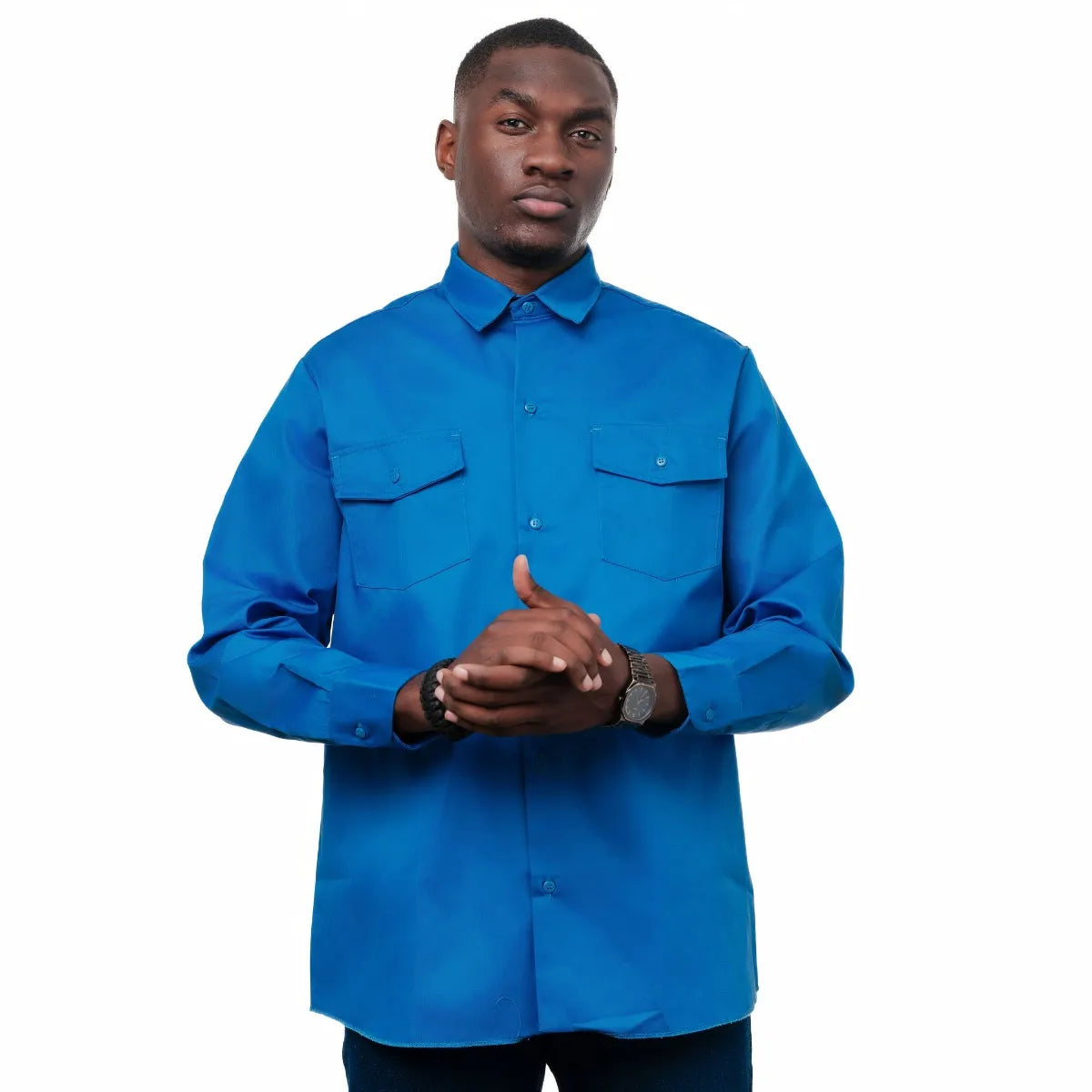 Dickies 847 Shirt (Long Sleeve)