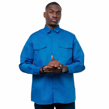 Dickies 847 Shirt (Long Sleeve)