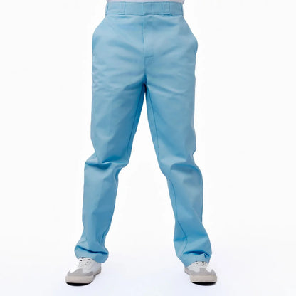 Dickies 847 Trouser – Powder Blue | Fast Shipping South Africa
