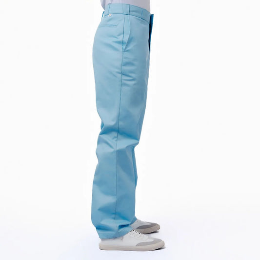 Dickies 847 Trouser – Powder Blue | Fast Shipping South Africa