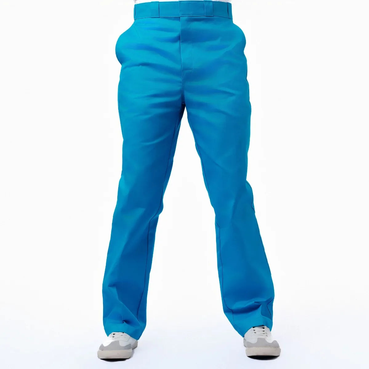 Dickies 847 Trouser – Aqua | Fast Shipping South Africa