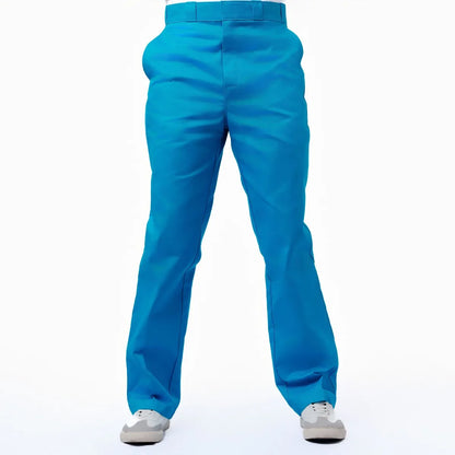 Dickies 847 Trouser – Aqua | Fast Shipping South Africa