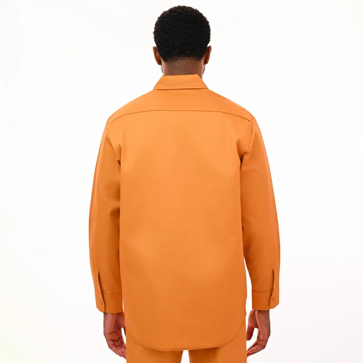 Dickies 847 Long Sleeve Shirt – Inca Gold | Fast Shipping South Africa