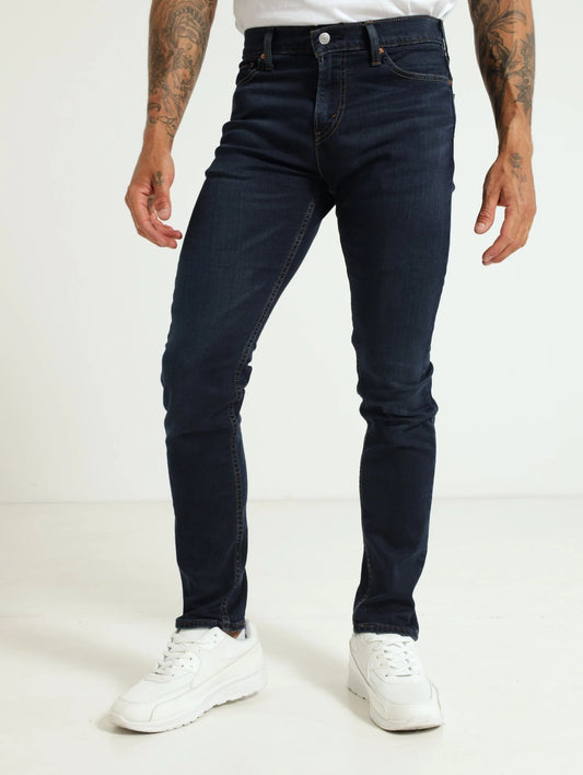 Levi’s 510 Skinny Jeans – Goldenrod | Men’s Slim Fit Jeans South Africa