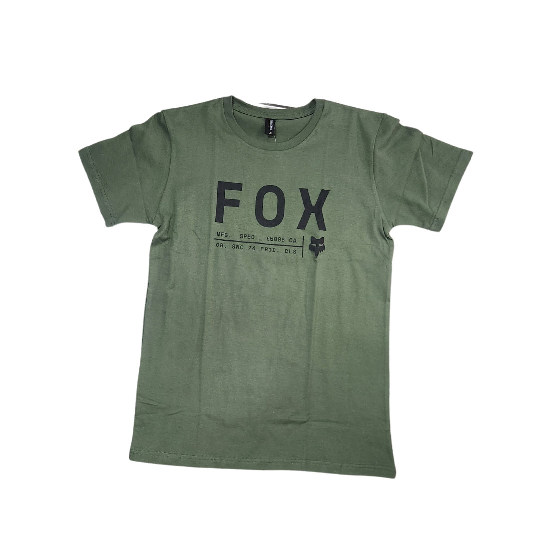 Fox Non Stop 3.0 Tee