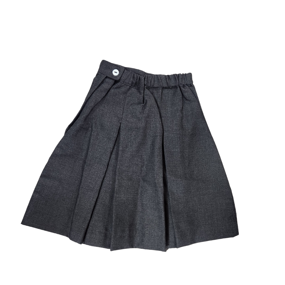 School Grey Skirts
