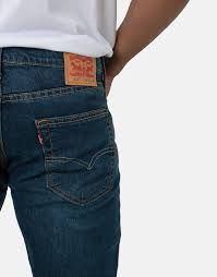 Levi's 511 Jeans - Canyon Dark