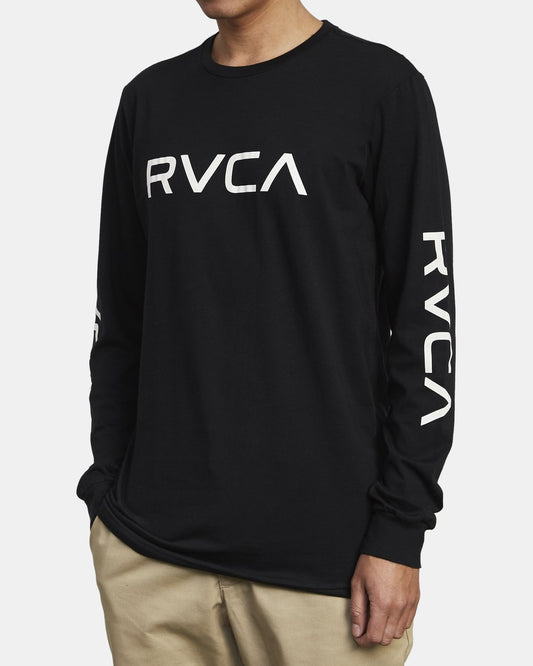 RVCA - Long Sleeve Tee