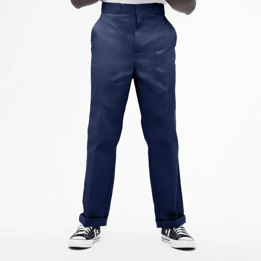 Dickies 847 Trouser – Navy | Fast Shipping South Africa