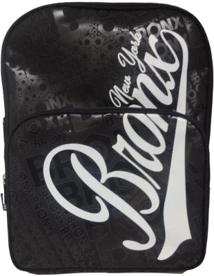 Bronx Every Day New York XL Backpack – Black