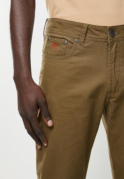 Soviet - Voyager-r 3 #5 Chino