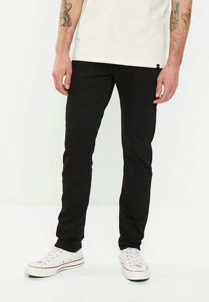 Levi's 501 Skinny Jeans – Black | Men's Slim Fit Jeans South Africa