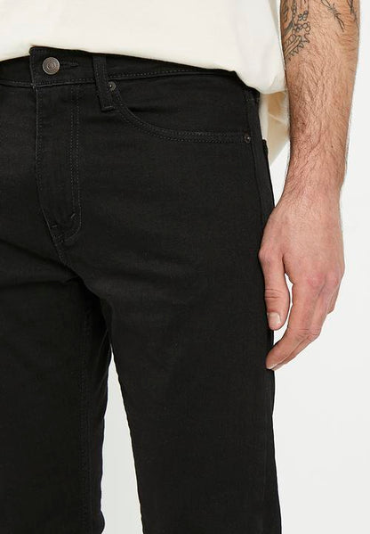 Levi's 501 Skinny Jeans – Black | Men's Slim Fit Jeans South Africa