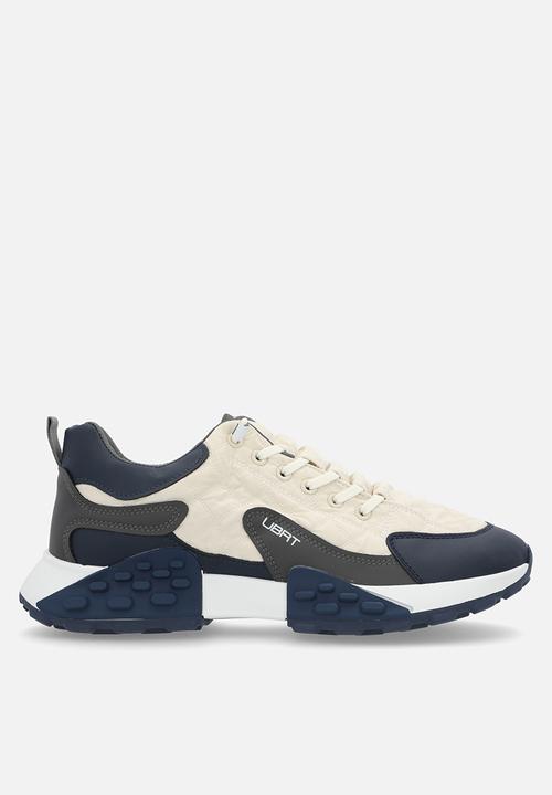 Urbanart - Mens Sneaker (Palaid 4)