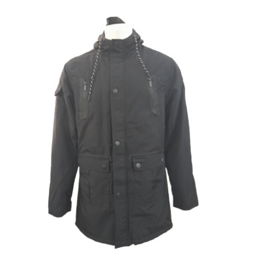 Refuel Ultimate Parka Jacket