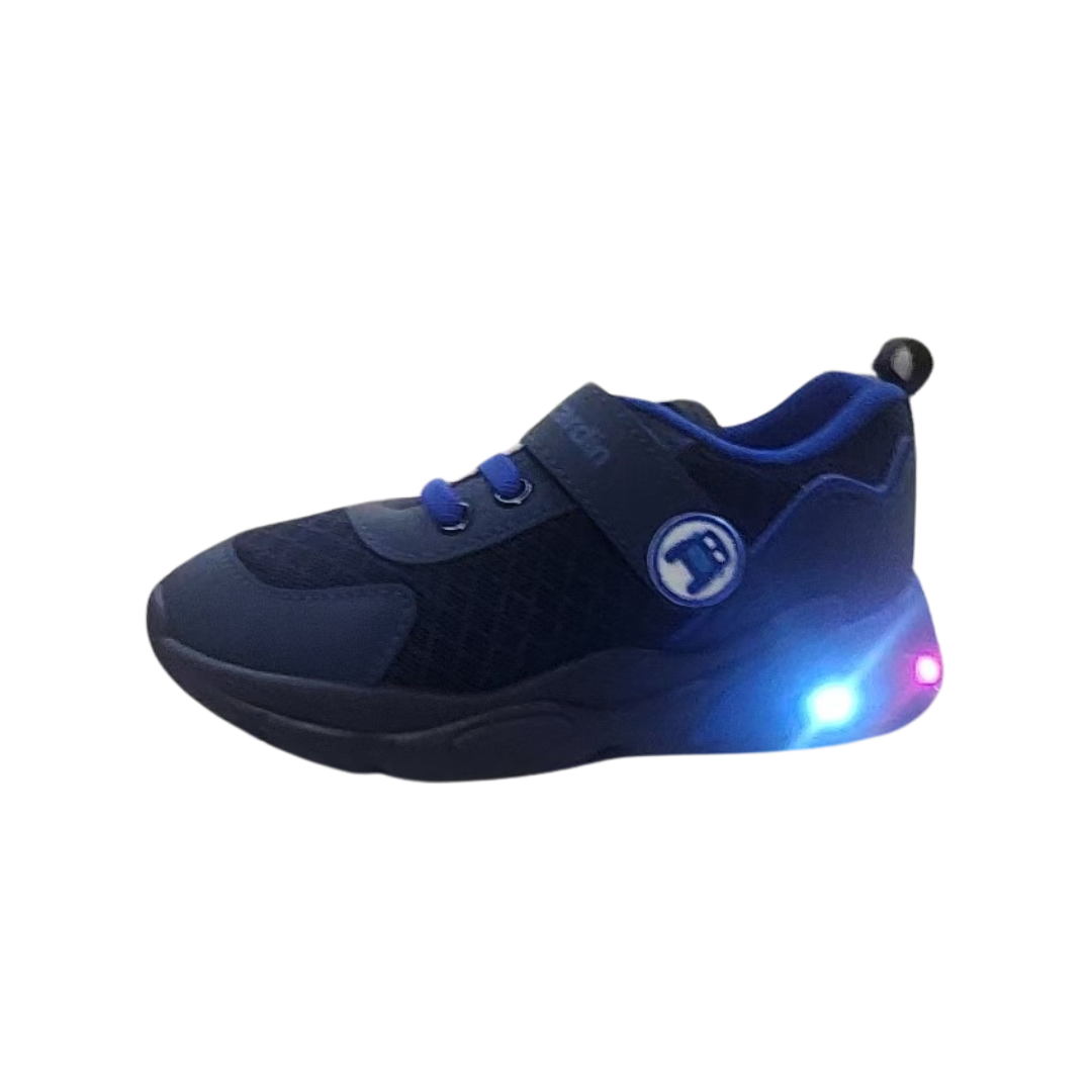 Pierre Cardin - Elliot Boys Sneakers (Light Up)
