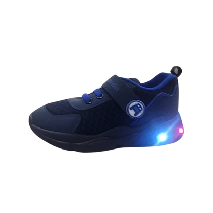 Pierre Cardin - Elliot Boys Sneakers (Light Up)