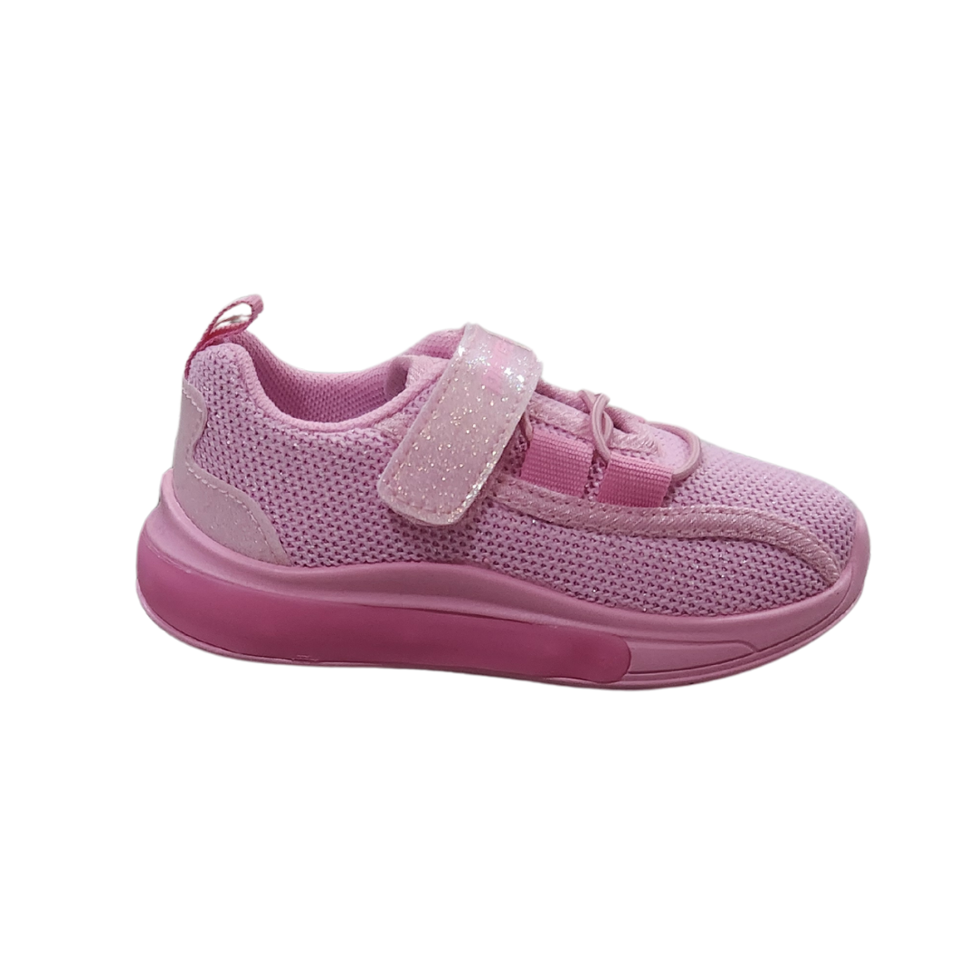 Pierre Cardin - Ava Girls Light Up Sneaker
