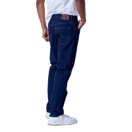 Lee - Brooklyn Stretch (Indigo Dark)