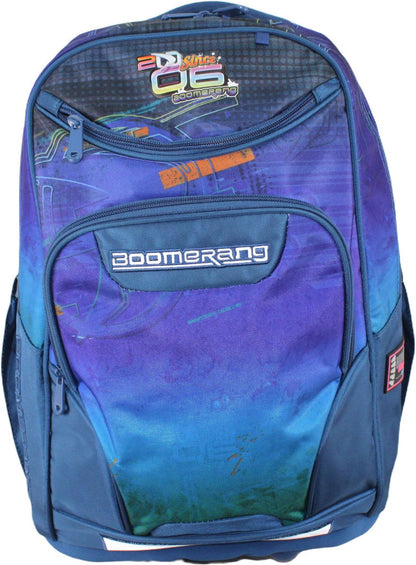 Boomerang Large Orthopaedic School – Blue