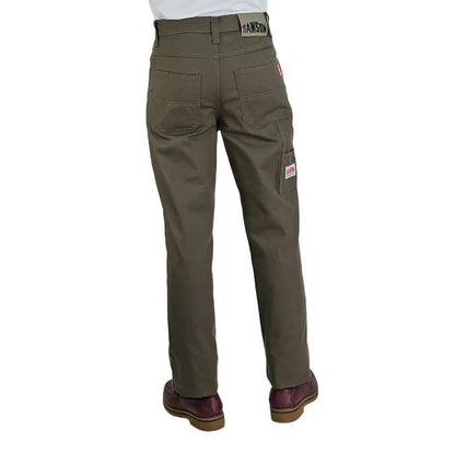 Samson Long Painter Twill  Pants– Men’s Workwear Style | South Africa